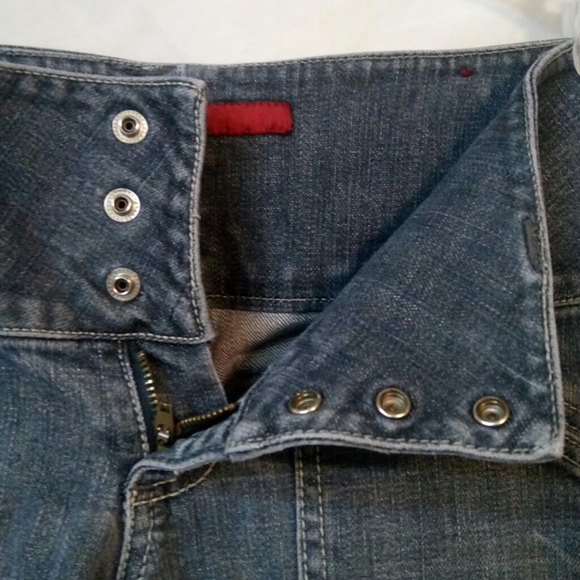 Fire jeans Sz 3 - Picture 3 of 10